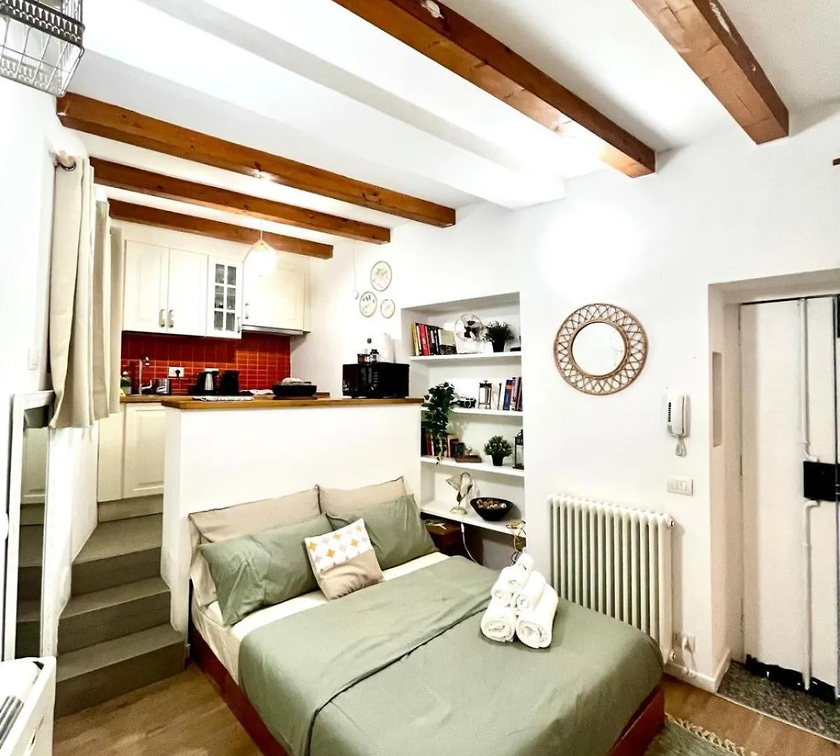 Guest house Casa Di Stella Hotel Milan