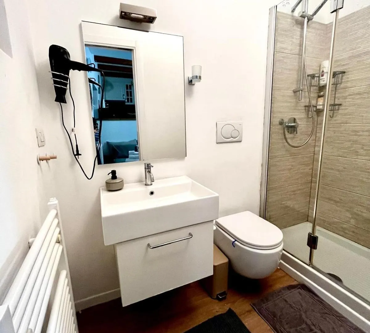 Casa Di Stella Hotel Milan Italy