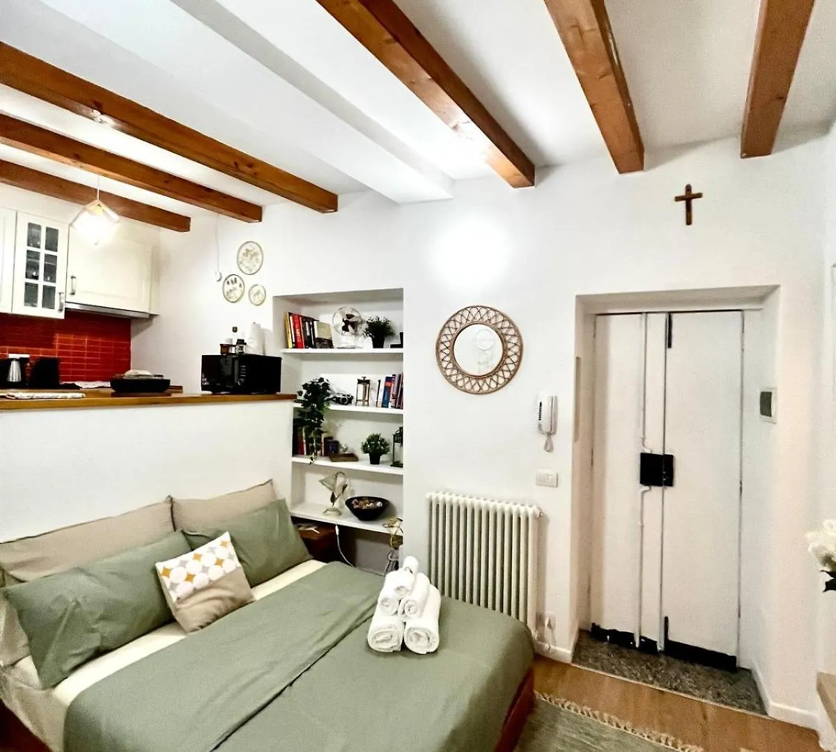Casa Di Stella Hotel Milan Italy