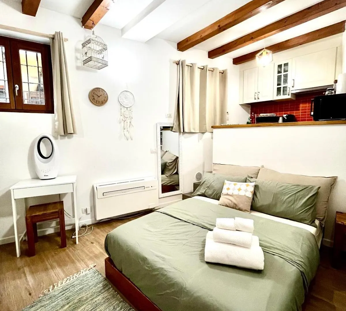 Casa Di Stella Hotel Milan 0*,  Italy