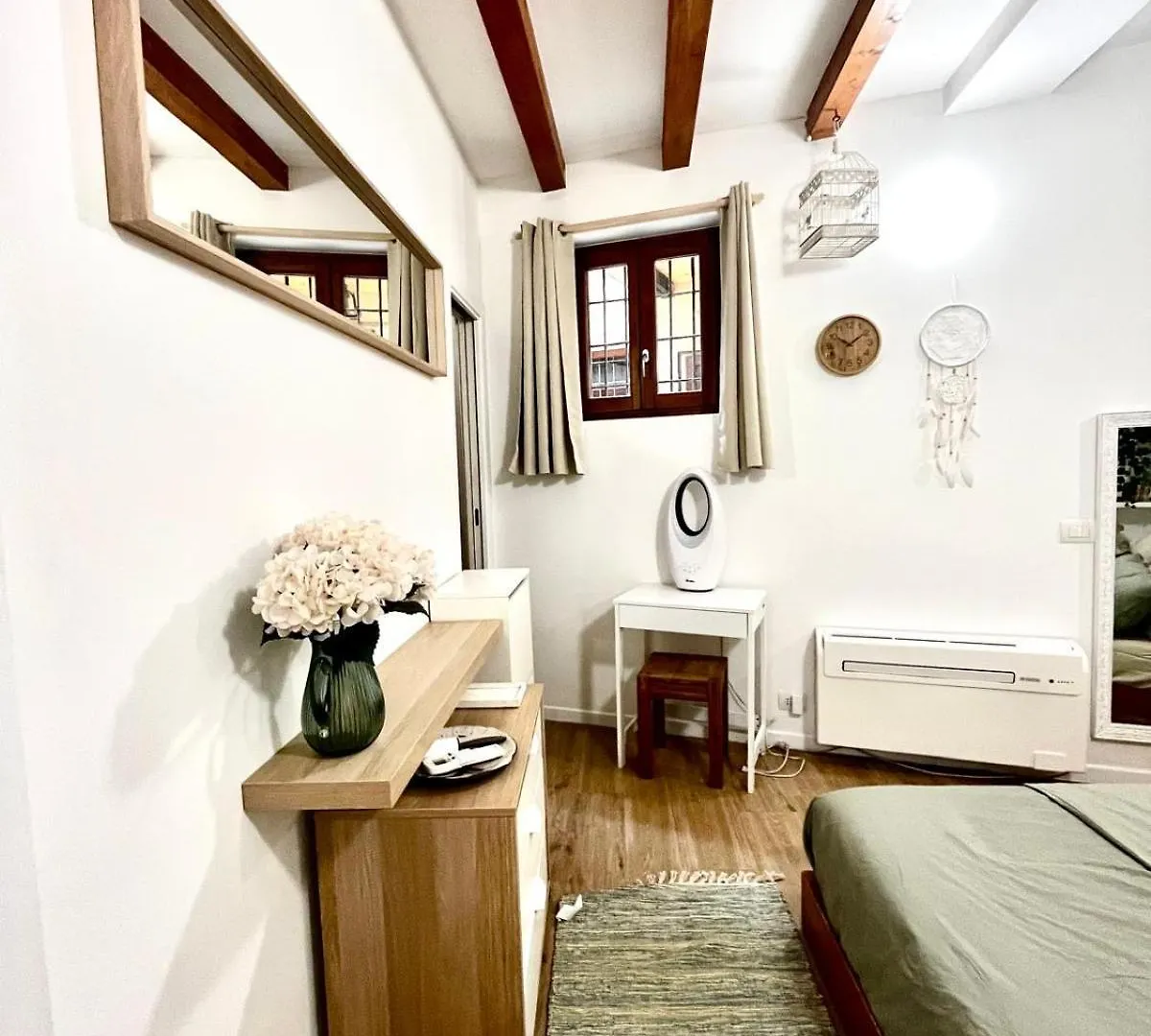 Guest house Casa Di Stella Hotel Milan