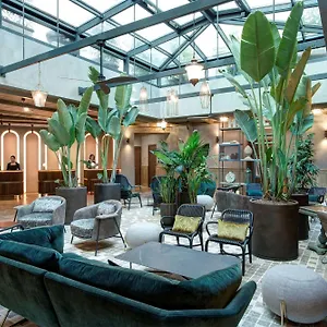Doubletree By Hilton Monti 4*, ローマ イタリア