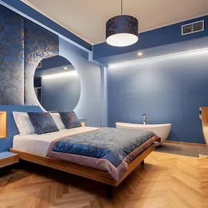 Le Texture Premium Duomo-cordusio Gasthof