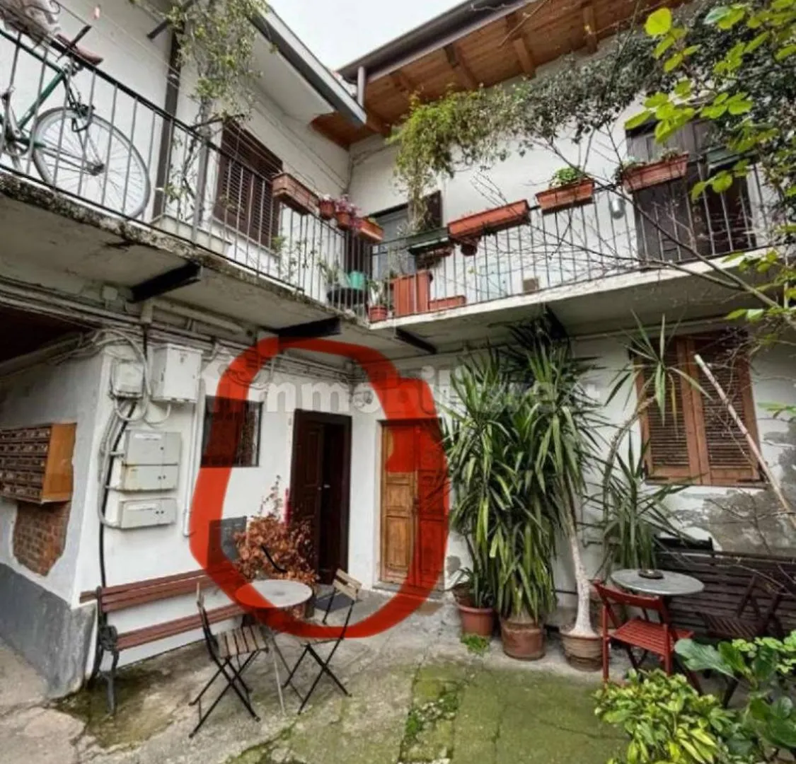ゲストハウス ホテル Casa Di Stella ミラノ イタリア